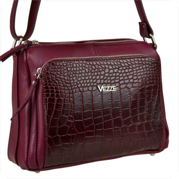 Torba skórzana -...