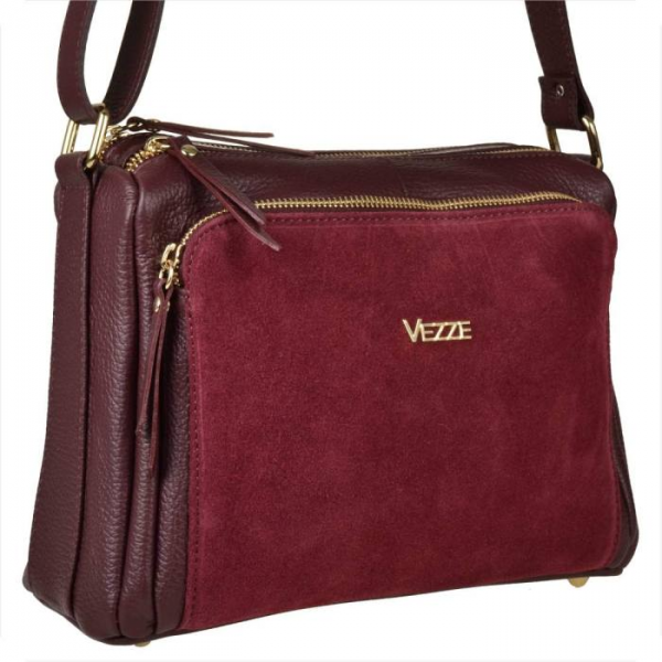 Torba skórzana -...