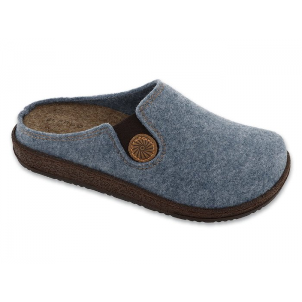 Obuwie damskie - klapki...