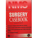 NMS Surgery Casebook (National Medical Series for Independent Study)