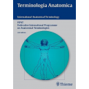 Terminologia Anatomica: International Anatomical Terminology 