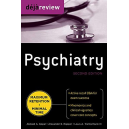 Deja Review Psychiatry