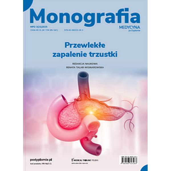 Przewlekłe zapalenie...