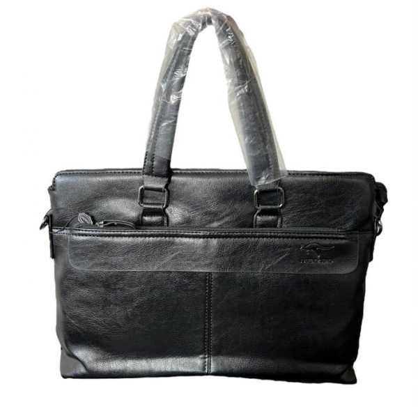 Torba skórzana - teczka