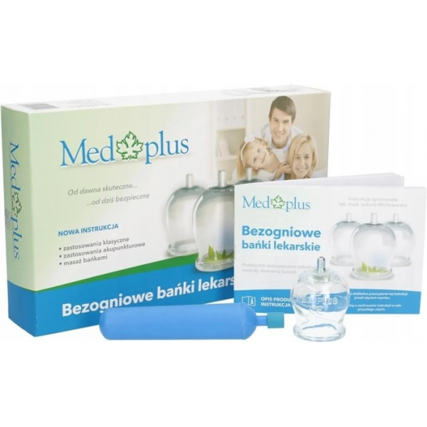 Bańki szklane bezogniowe...