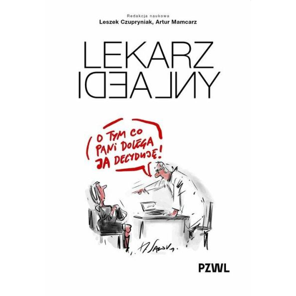 Lekarz idealny