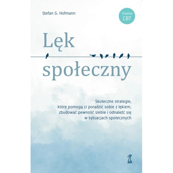 Lęk społeczny