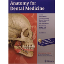 Anatomy for Dental Medicine