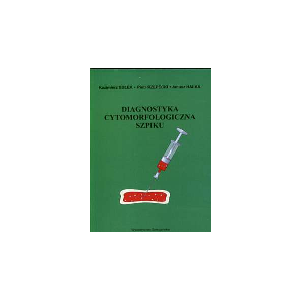 Diagnostyka cytomorfologiczna szpiku