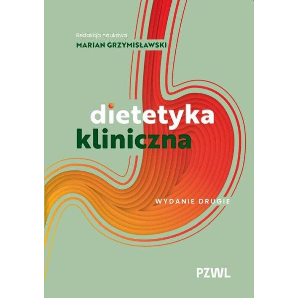 Dietetyka kliniczna wyd.2