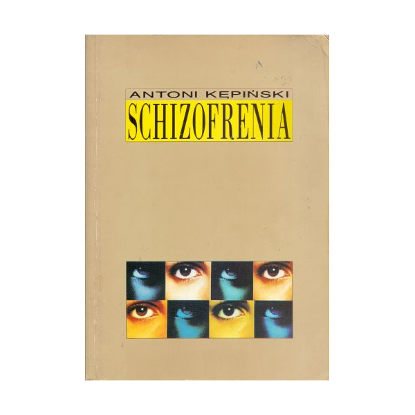 Schizofrenia