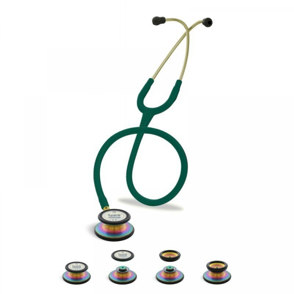Stetoskop...