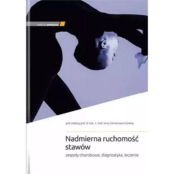 Nadmierna ruchomość stawów