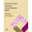 Nowotwory układu chłonnego 2019