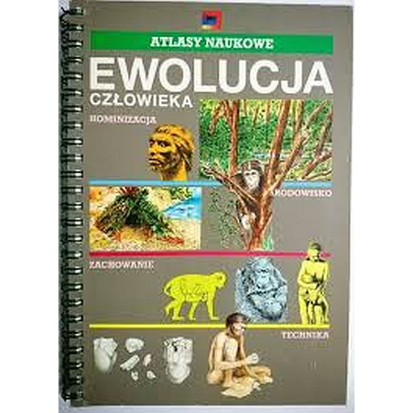 Ewolucja człowieka