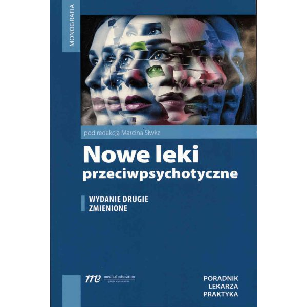 Nowe leki...