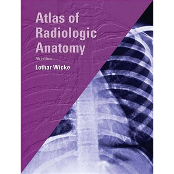 Atlas of radiologic Anatomy