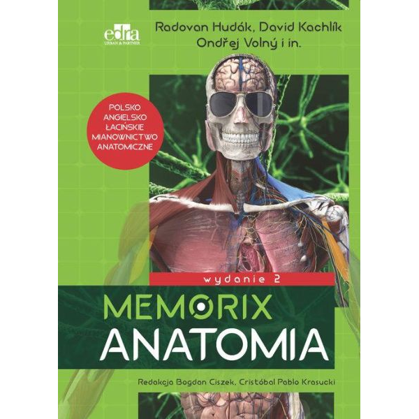 Memorix Anatomia...