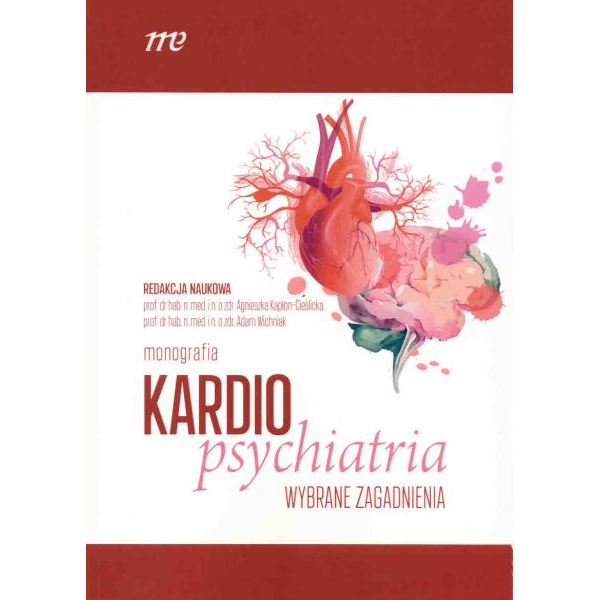 Kardiopsychiatria Wybrane...