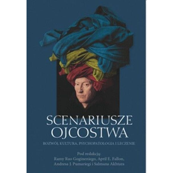 Scenariusze ojcostwa...