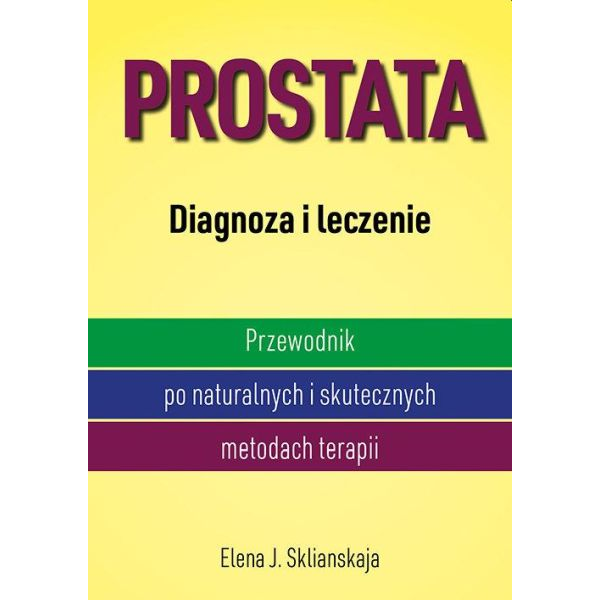 Prostata Diagnoza i leczenie