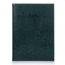 Terminarz medyczny 2026 A4 dzienny Agenda MIX KOLORÓW