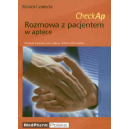 Rozmowa z pacjentem w aptece