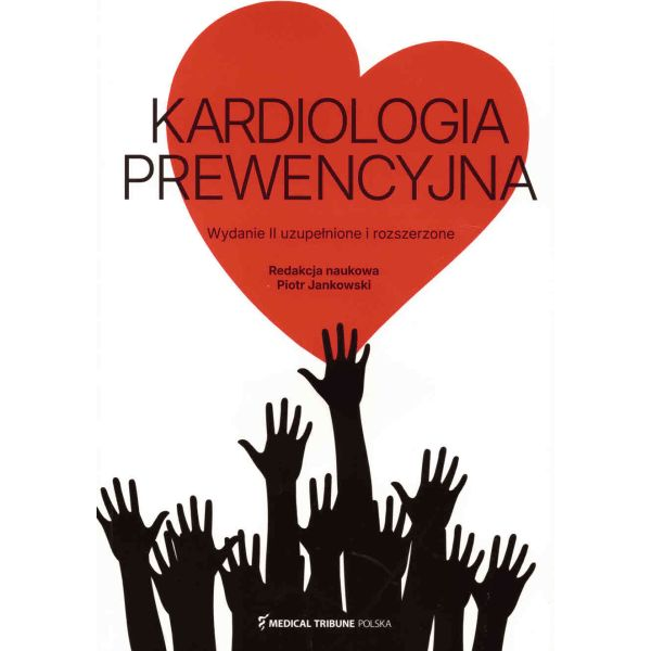 Kardiologia prewencyjna wyd.2