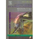 Leczenie chorób żył kończyn dolnych (z DVD)