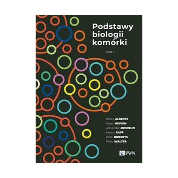 Podstawy biologii komórki t.1