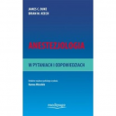 Anestezjologia w pytaniach i odpowiedziach