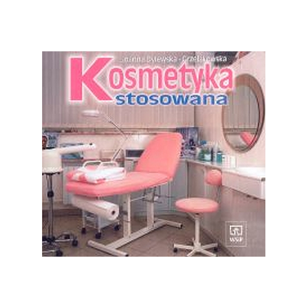 Kosmetyka stosowana