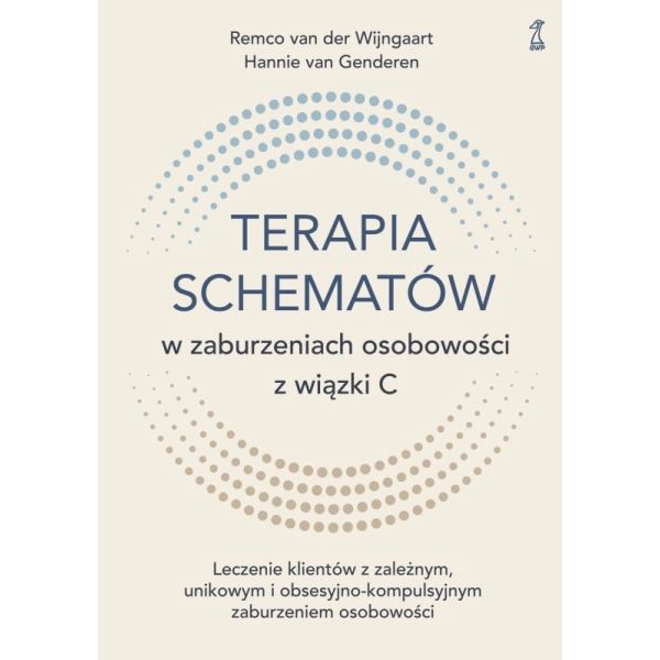 Terapia schematów w...