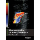 USG żył kończyn dolnych