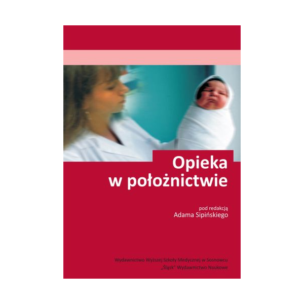 Opieka w położnictwie