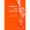 Urazy stawu kolanowego