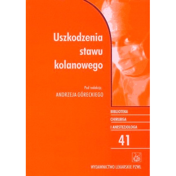 Urazy stawu kolanowego