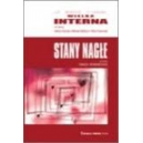 Stany nagłe Hryniewiecki  wyd.1