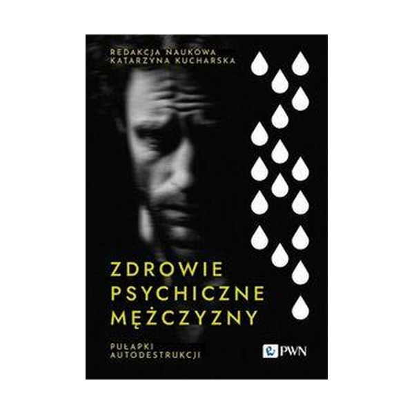 Zdrowie psychiczne mężczyzn