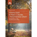 Terapia EMDR w pracy z żałobą i przeżywaniem straty