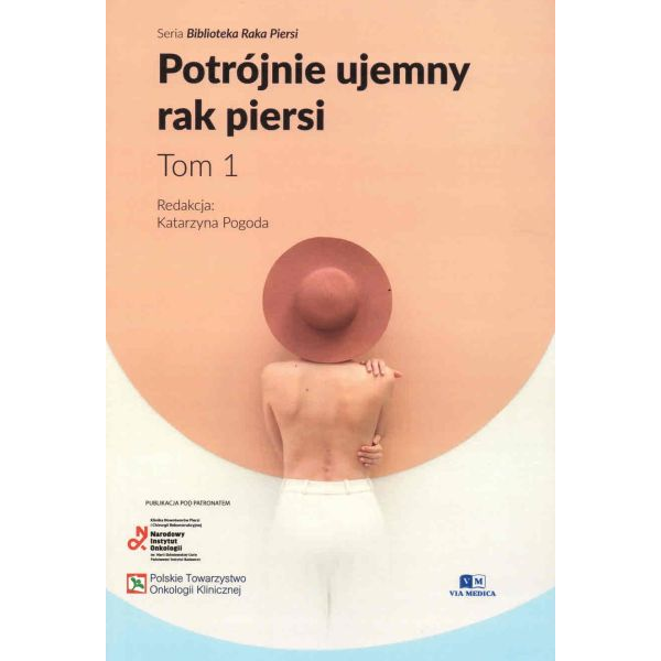 Potrójnie ujemny rak piersi...