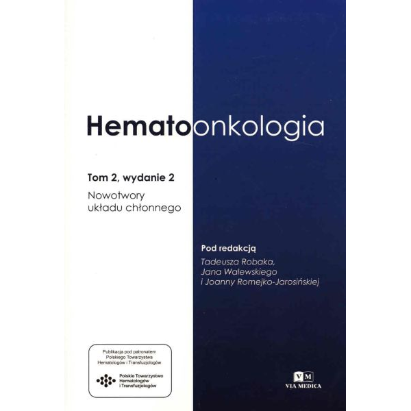 Hematoonkologia T.2...