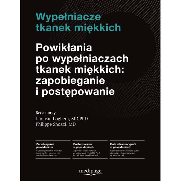 Powikłania po wypełniaczach...