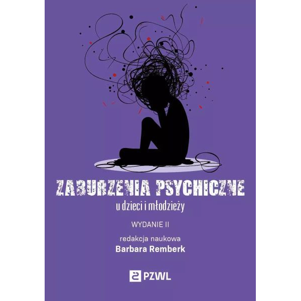 Zaburzenia psychiczne u...