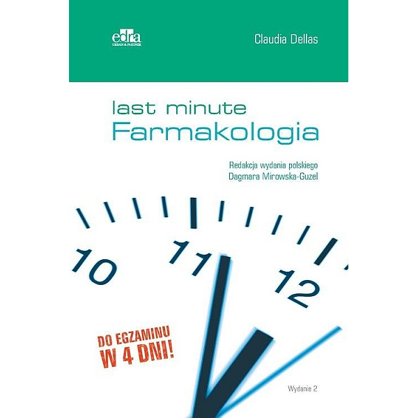 Farmakologia last minute