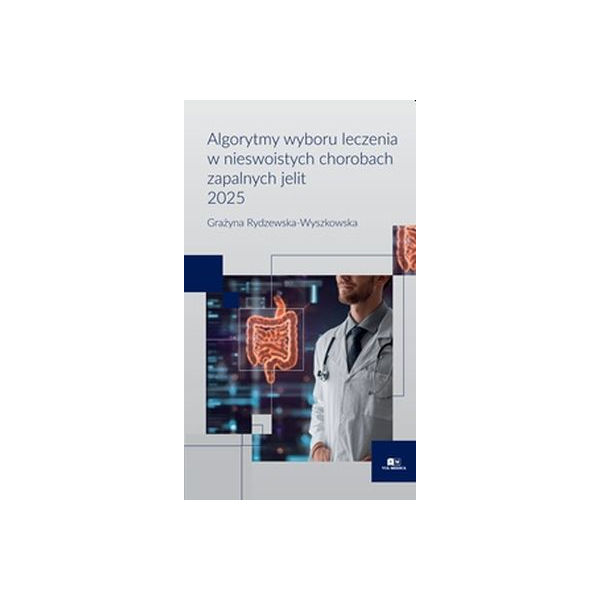 Algorytmy wyboru leczenia w...