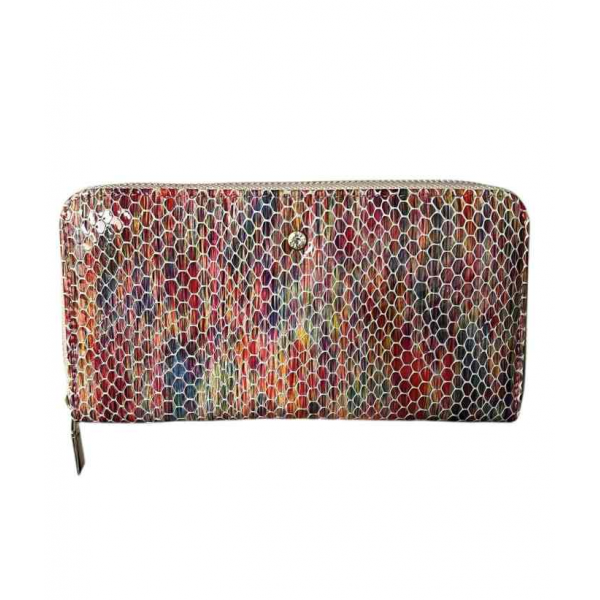 Portfel skórzany - duży...