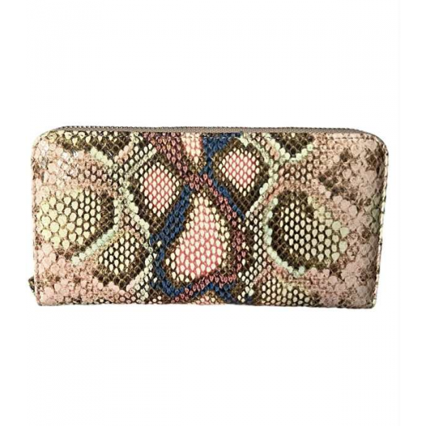 Portfel skórzany - duży...