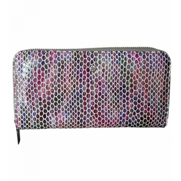 Portfel skórzany - duży...