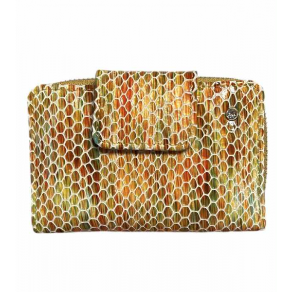 Portfel skórzany - mini...